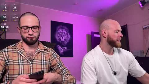 Snapshot of firebeard_ chatting on 03-19-26, 05:22 Alex online show from 03-19-26, 05:22