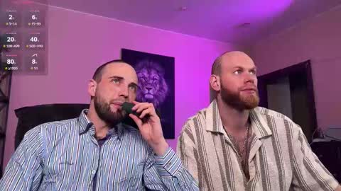 Snapshot of firebeard_ chatting on 03-21-26, 08:19 Alex online show from 03-21-26, 08:19