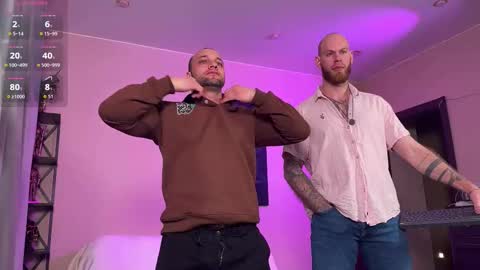 Snapshot of firebeard_ chatting on 03-25-26, 03:23 Alex online show from 03-25-26, 03:23