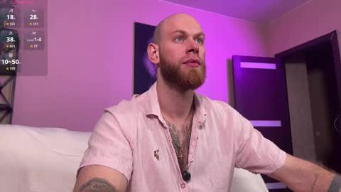 Snapshot of firebeard_ chatting on 03-25-26, 06:03 Alex online show from 03-25-26, 06:03