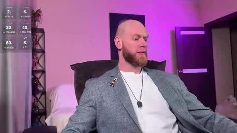 Snapshot of firebeard_ chatting on 03-27-26, 05:45 Alex online show from 03-27-26, 05:45