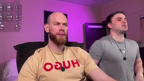 Snapshot of firebeard_ chatting on 04-02-26, 06:11 Alex online show from 04-02-26, 06:11