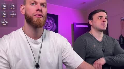 Snapshot of firebeard_ chatting on 04-05-26, 07:38 Alex online show from 04-05-26, 07:38