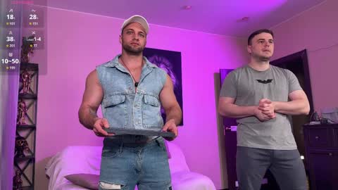 Snapshot of firebeard_ chatting on 04-08-26, 04:45 Alex online show from 04-08-26, 04:45