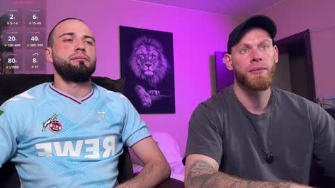 Snapshot of firebeard_ chatting on 04-10-26, 05:39 Alex online show from 04-10-26, 05:39