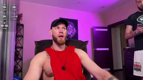 Snapshot of firebeard_ chatting on 04-12-26, 02:22 Alex online show from 04-12-26, 02:22