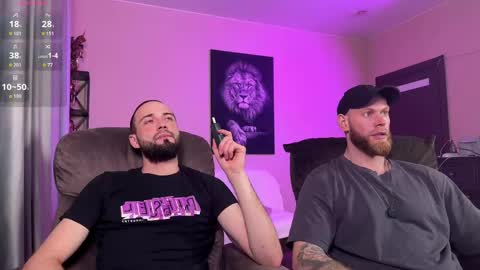 Snapshot of firebeard_ chatting on 04-15-26, 12:45 Alex online show from 04-15-26, 12:45