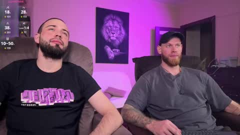 Snapshot of firebeard_ chatting on 04-16-26, 02:29 Alex online show from 04-16-26, 02:29