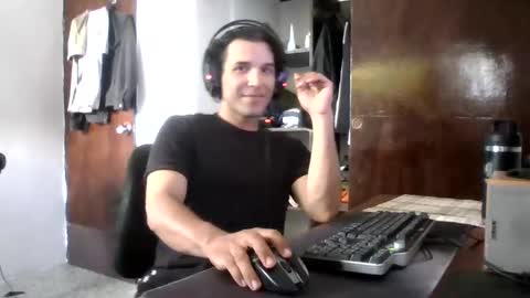 Ricardo online show from 12-26-24, 08:11