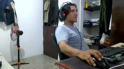 Ricardo online show from 12-29-24, 05:42
