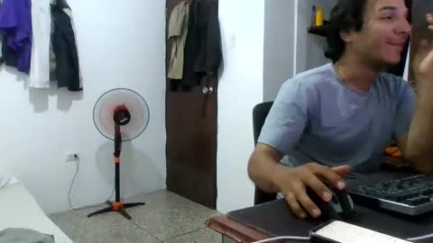 Ricardo online show from 12-29-24, 10:03