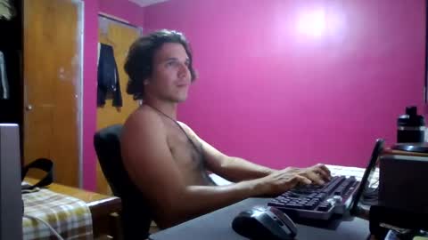 Ricardo online show from 01-23-25, 06:06