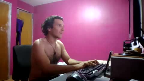 Ricardo online show from 01-29-25, 02:51