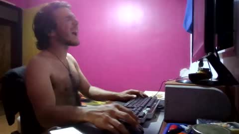 Ricardo online show from 02-21-25, 01:11