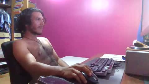 Ricardo online show from 02-27-25, 09:47