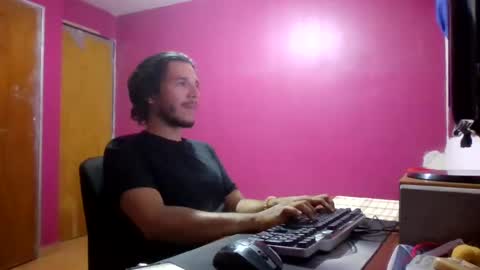 Ricardo online show from 03-08-25, 11:49