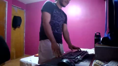 Ricardo online show from 03-09-25, 10:30