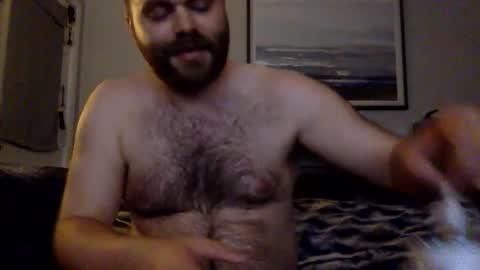 Fireman56 online show from 04-17-26, 02:03