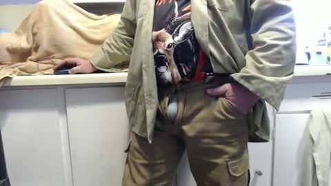 firemustbe online show from 02-05-25, 04:37