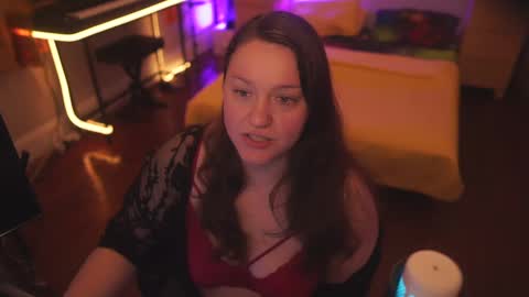 Lio Roxy online show from 10-14-25, 02:34