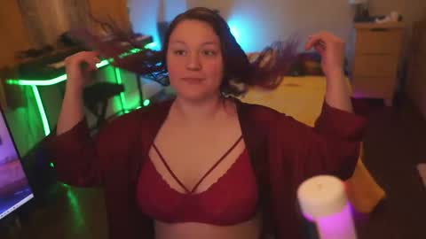 Lio Roxy online show from 11-15-25, 04:43