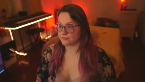 Lio Roxy online show from 01-15-26, 05:45