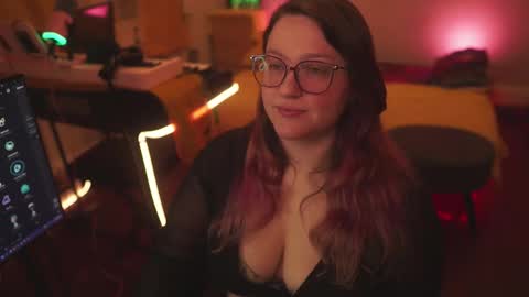 Lio Roxy online show from 02-13-26, 05:14