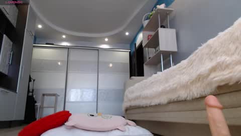 ArinaimasCute online show from 02-17-26, 10:45