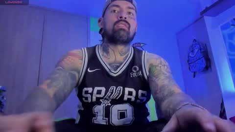 Snapshot of fisherrman666 chatting on 10-20-25, 01:28 fisherrman666 online show from 10-20-25, 01:28