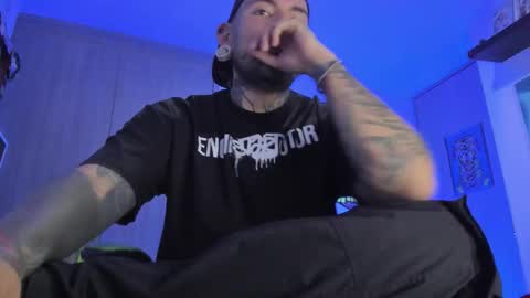 Snapshot of fisherrman666 chatting on 11-24-25, 03:28 fisherrman666 online show from 11-24-25, 03:28