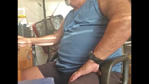 Snapshot of fishism21cb2 chatting on 09-23-25, 12:57 fishism21cb2 online show from 09-23-25, 12:57