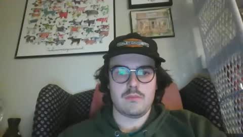 IVY online show from 12-17-24, 11:59