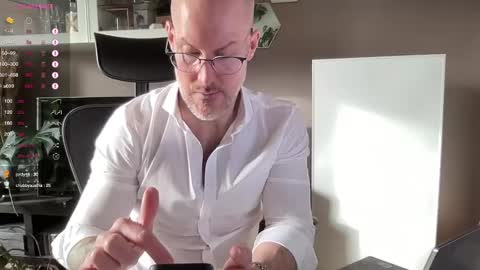 Rubn online show from 01-08-25, 12:37