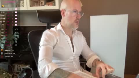 Rubn online show from 01-09-25, 01:35