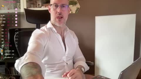 Rubn online show from 01-22-25, 12:38