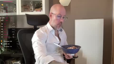Rubn online show from 02-12-25, 03:38