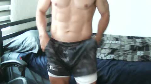 fitboyman online show from 03-30-26, 02:29