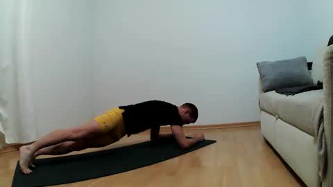 fitgentleman999 online show from 01-11-26, 02:55