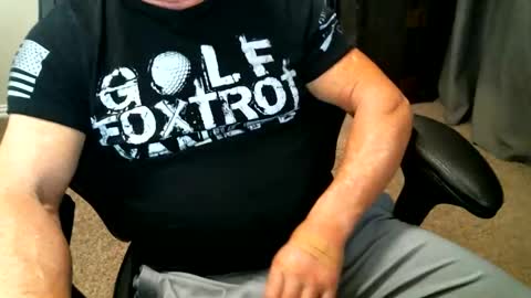 fitguy40 online show from 02-07-26, 09:40