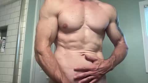 Lance Remington online show from 09-15-25, 12:49