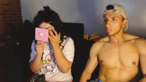 fitnescalientes online show from 01-09-25, 11:34