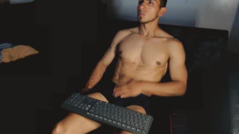 fitnescalientes online show from 01-10-25, 02:35