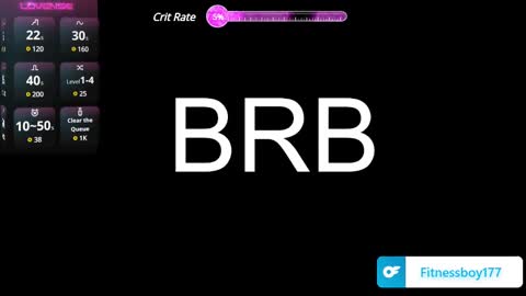 Snapshot of fitnessboy177 chatting on 03-06-25, 06:59 fitnessboy177 online show from 03-06-25, 06:59