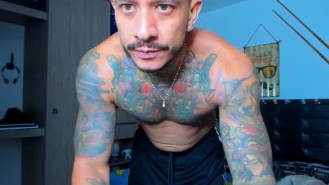 Elias Valencia online show from 02-04-25, 10:21