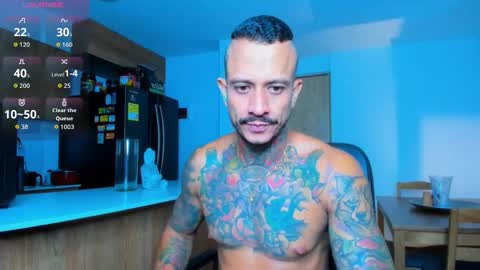 Elias Valencia online show from 10-29-25, 10:06