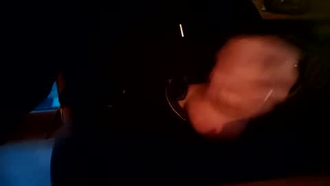 Markus online show from 12-21-24, 03:42