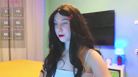 Miss Alice online show from 10-05-25, 08:18