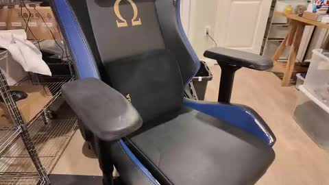 Duke Awesome online show from 09-13-25, 03:01