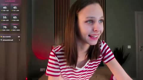 Snapshot of fixielu chatting on 02-21-26, 10:05 im Linda please give me thumbs up online show from 02-21-26, 10:05