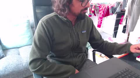 fizz6572 online show from 01-13-25, 10:58